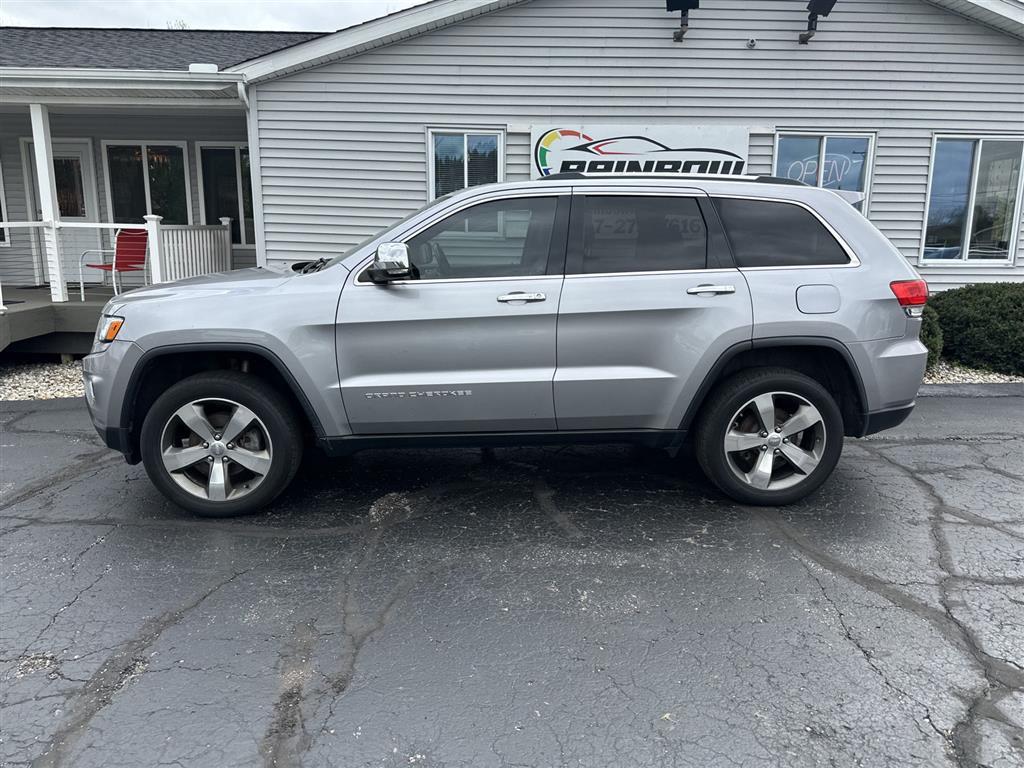 Rainbow Motor Sales