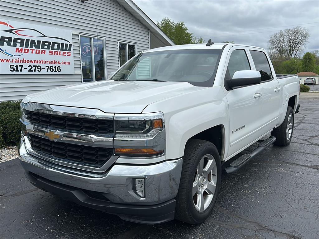 Rainbow Motor Sales