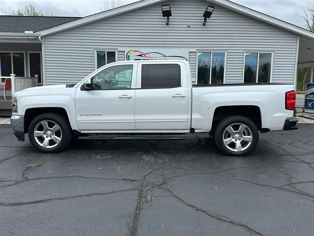 Rainbow Motor Sales