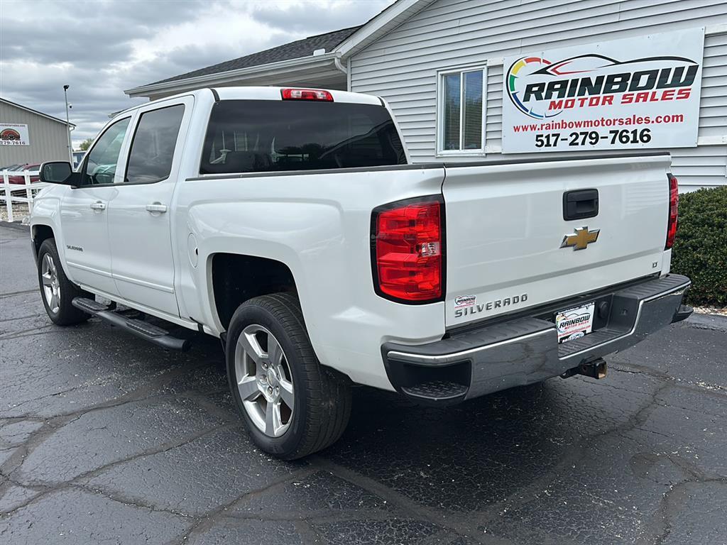 Rainbow Motor Sales