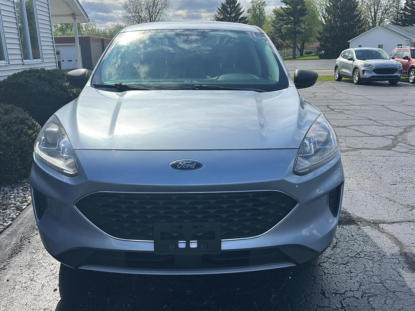 Rainbow Motor Sales