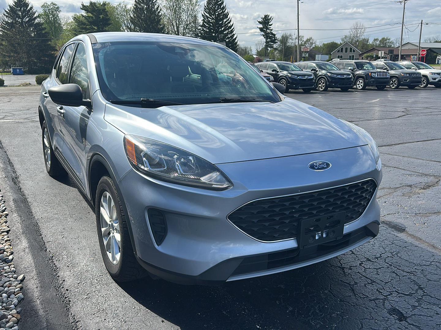 Rainbow Motor Sales