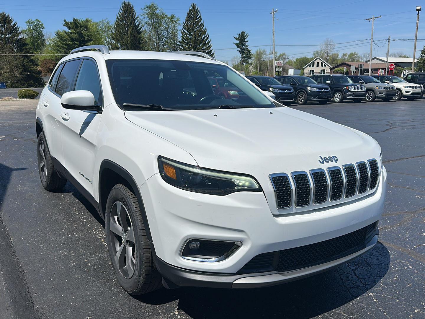 Rainbow Motor Sales