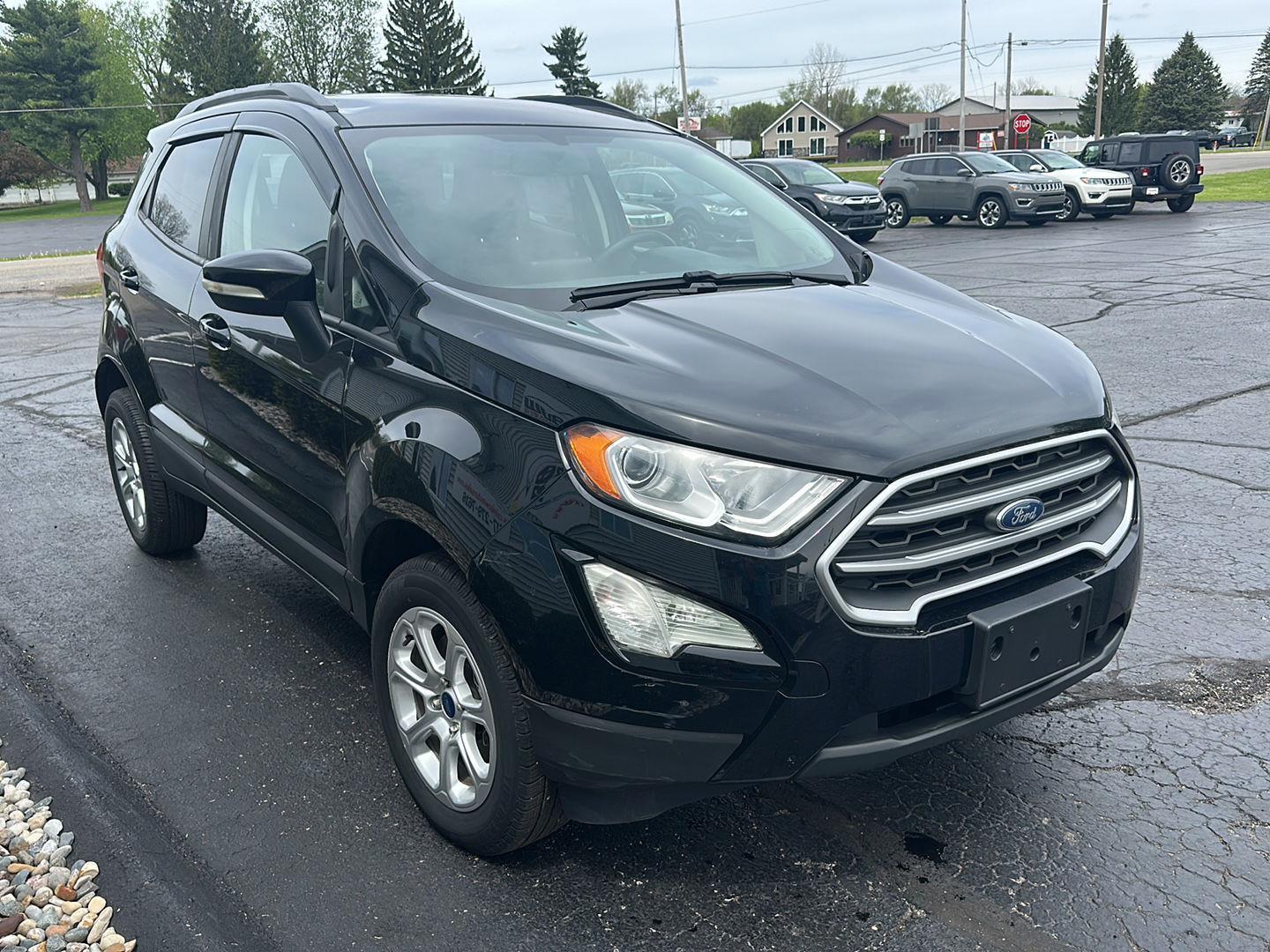 Rainbow Motor Sales