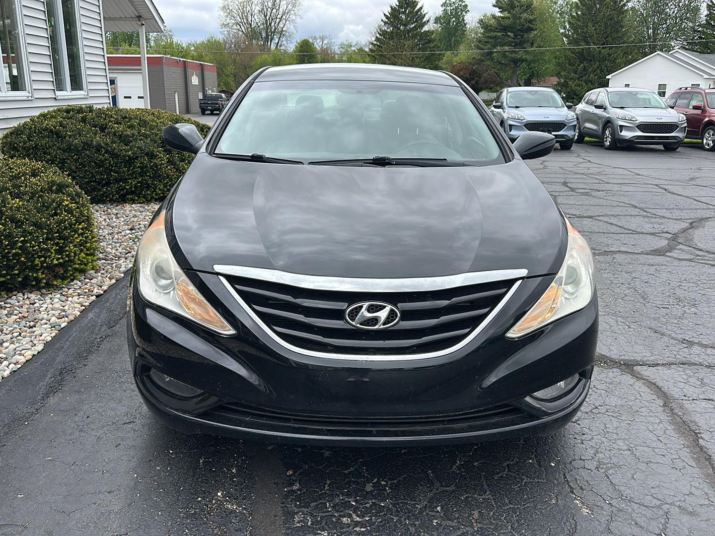 Rainbow Motor Sales