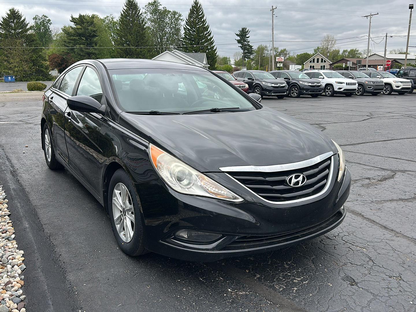 Rainbow Motor Sales