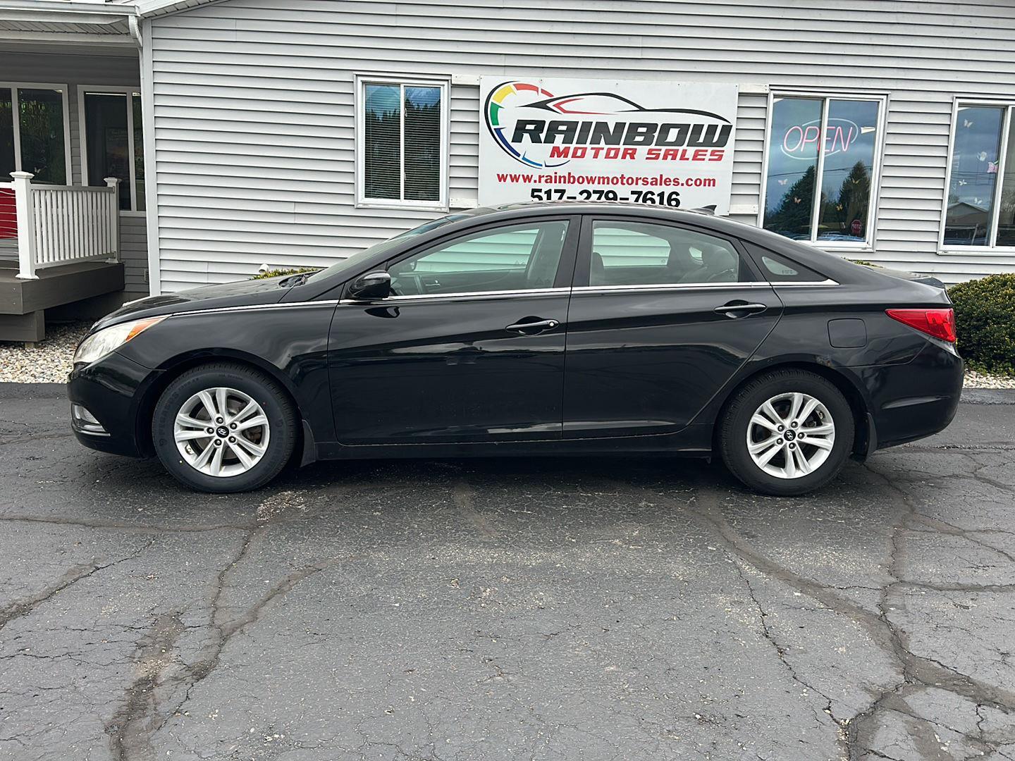 Rainbow Motor Sales