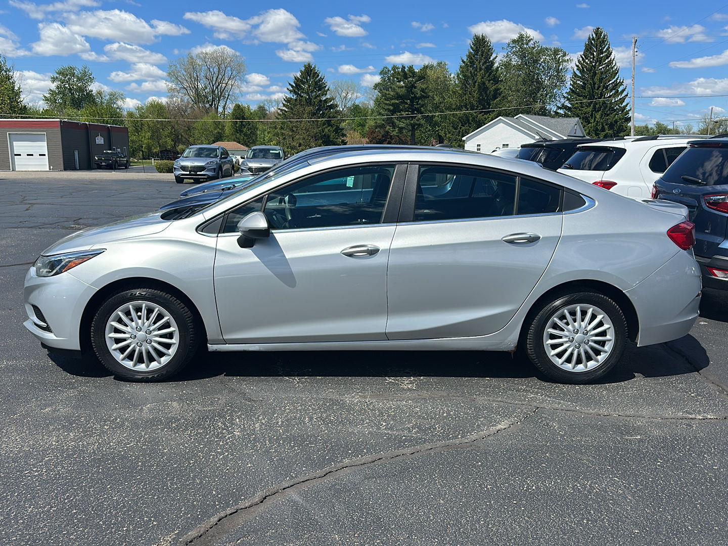 Rainbow Motor Sales