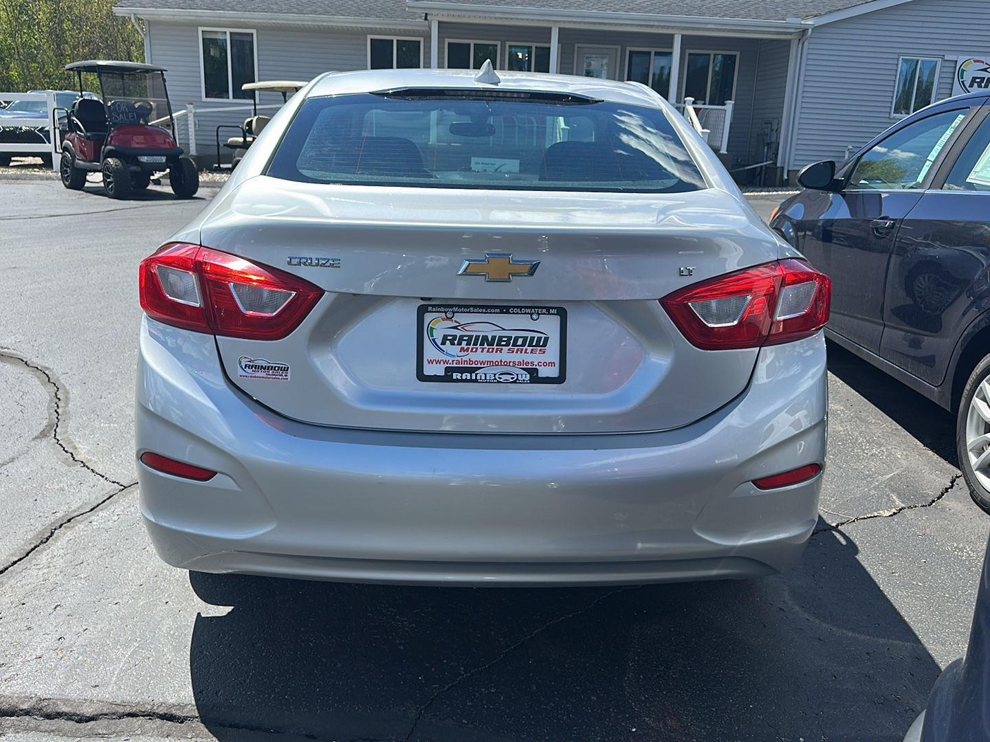 Rainbow Motor Sales
