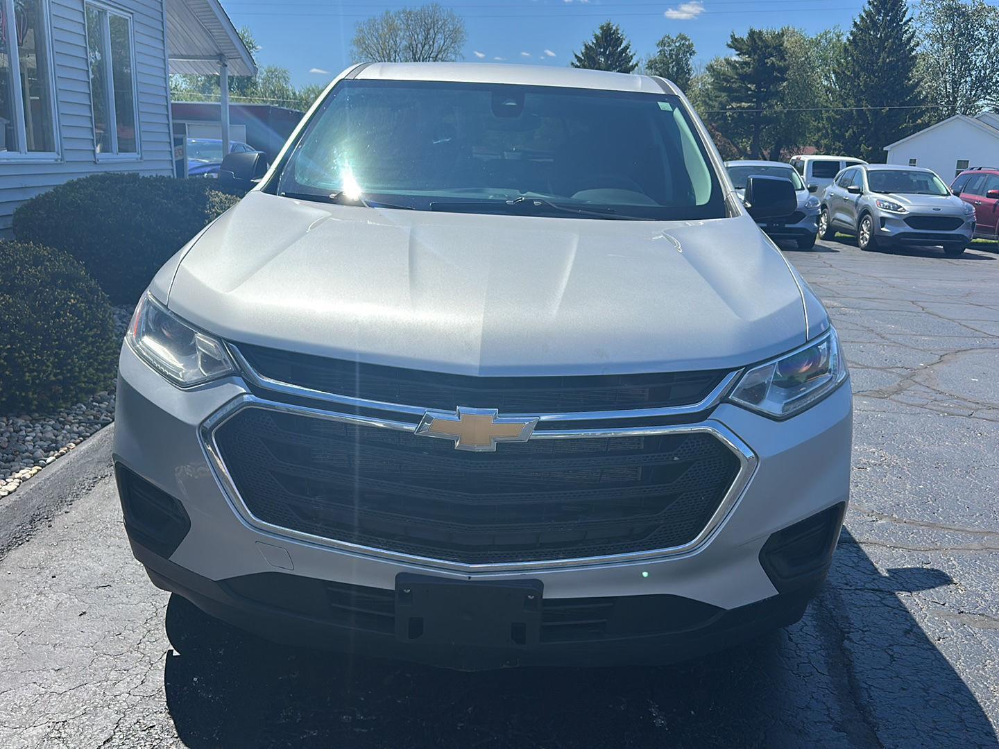 Rainbow Motor Sales