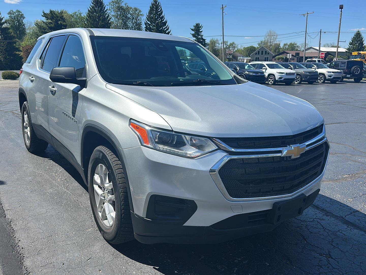Rainbow Motor Sales