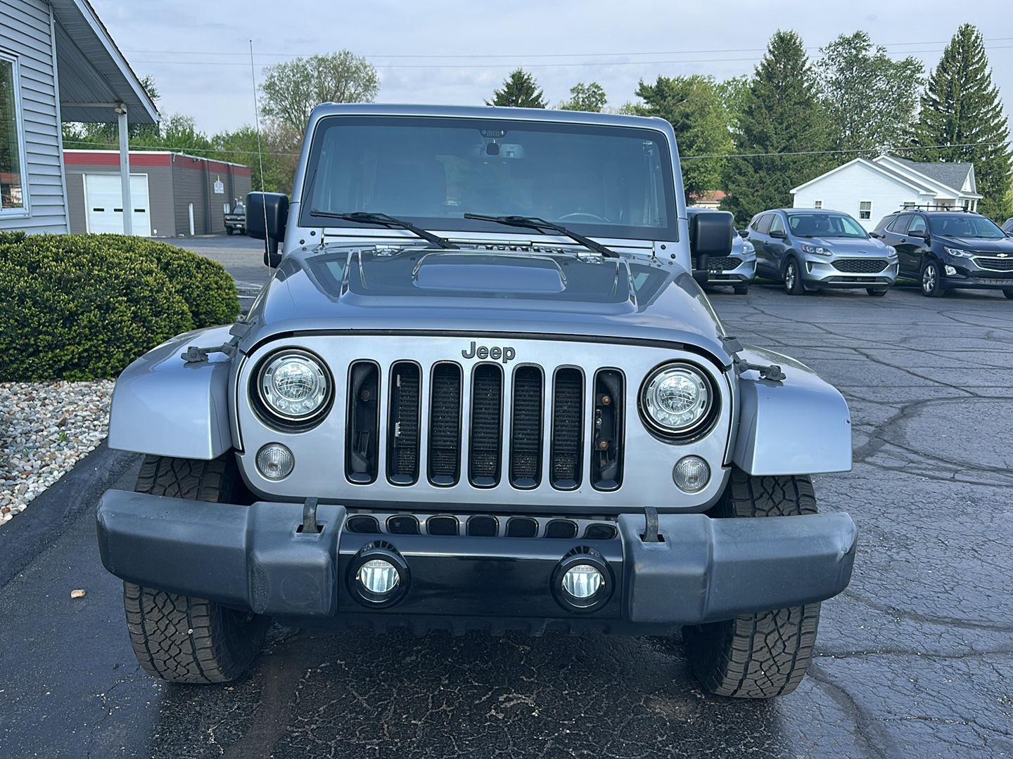 Rainbow Motor Sales
