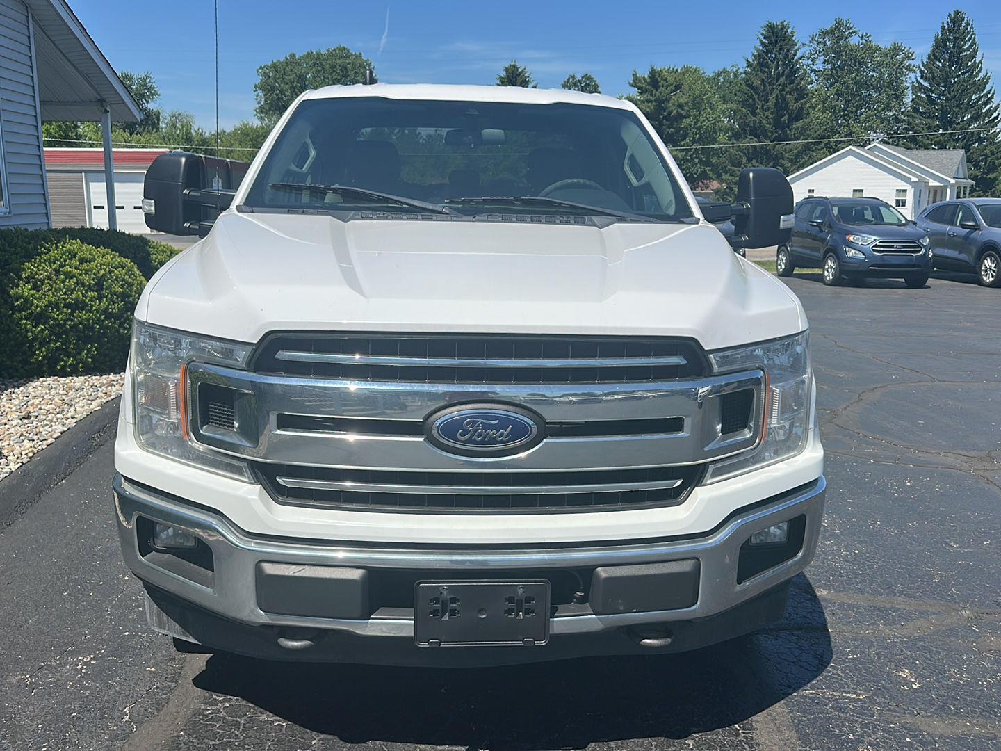Rainbow Motor Sales