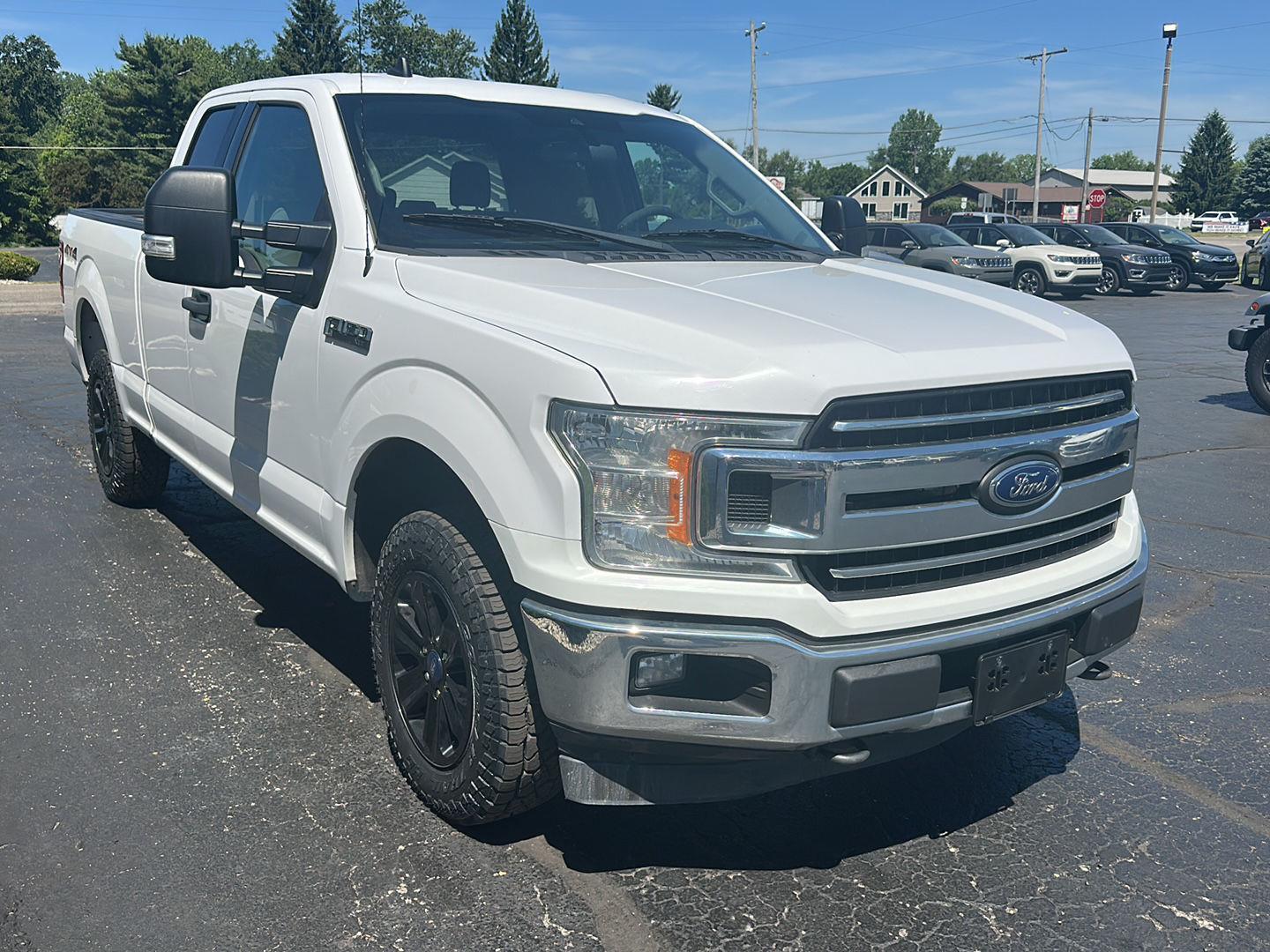 Rainbow Motor Sales