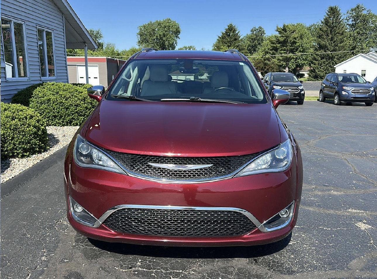 Rainbow Motor Sales
