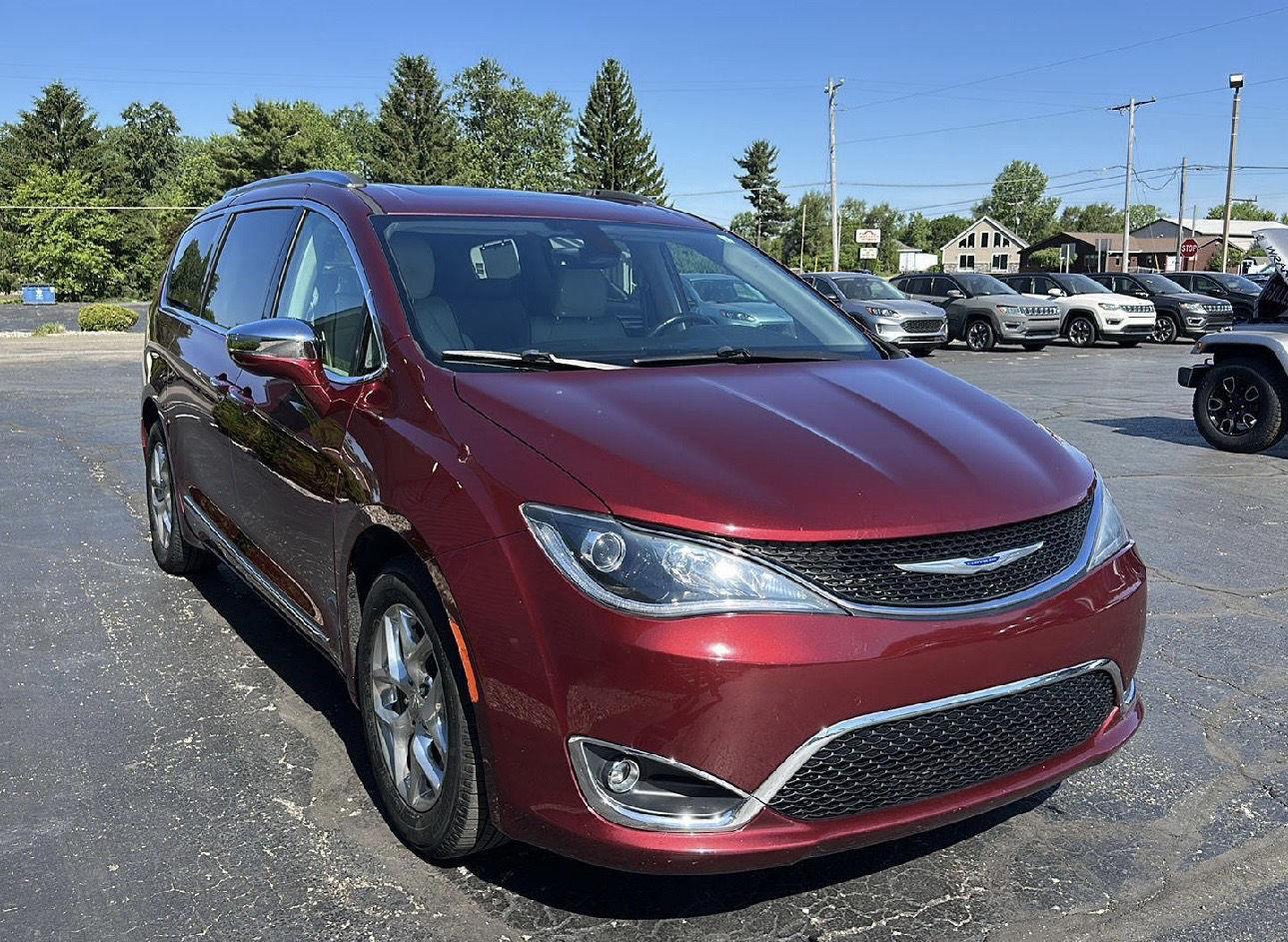 Rainbow Motor Sales