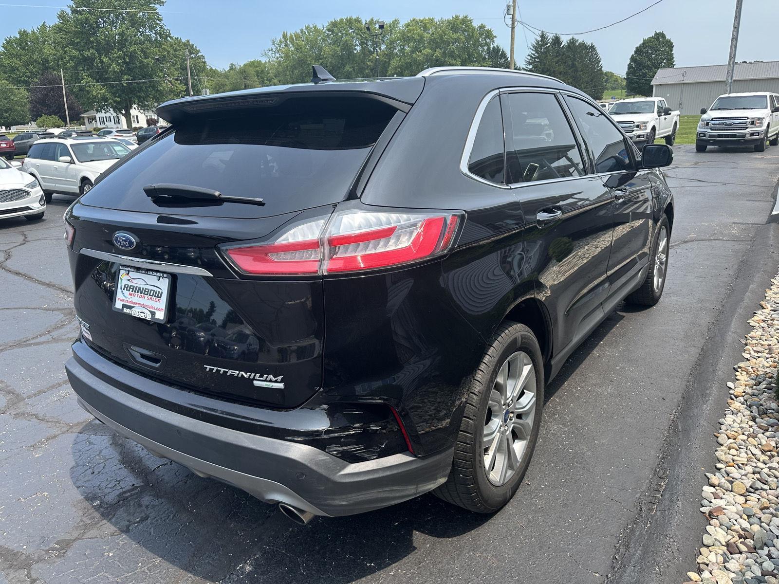 Rainbow Motor Sales