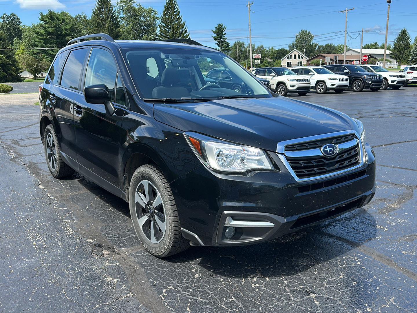 Rainbow Motor Sales