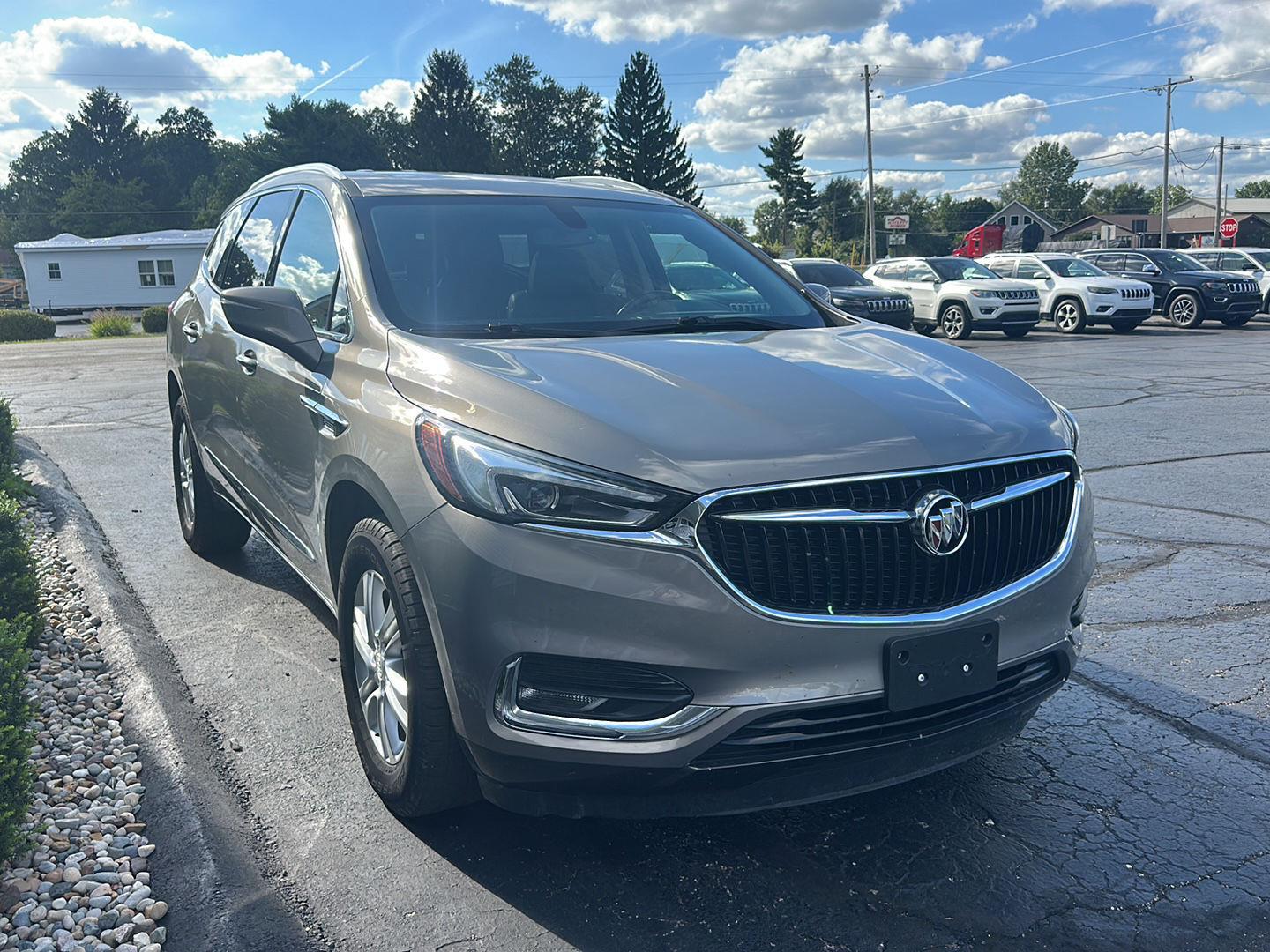 Rainbow Motor Sales