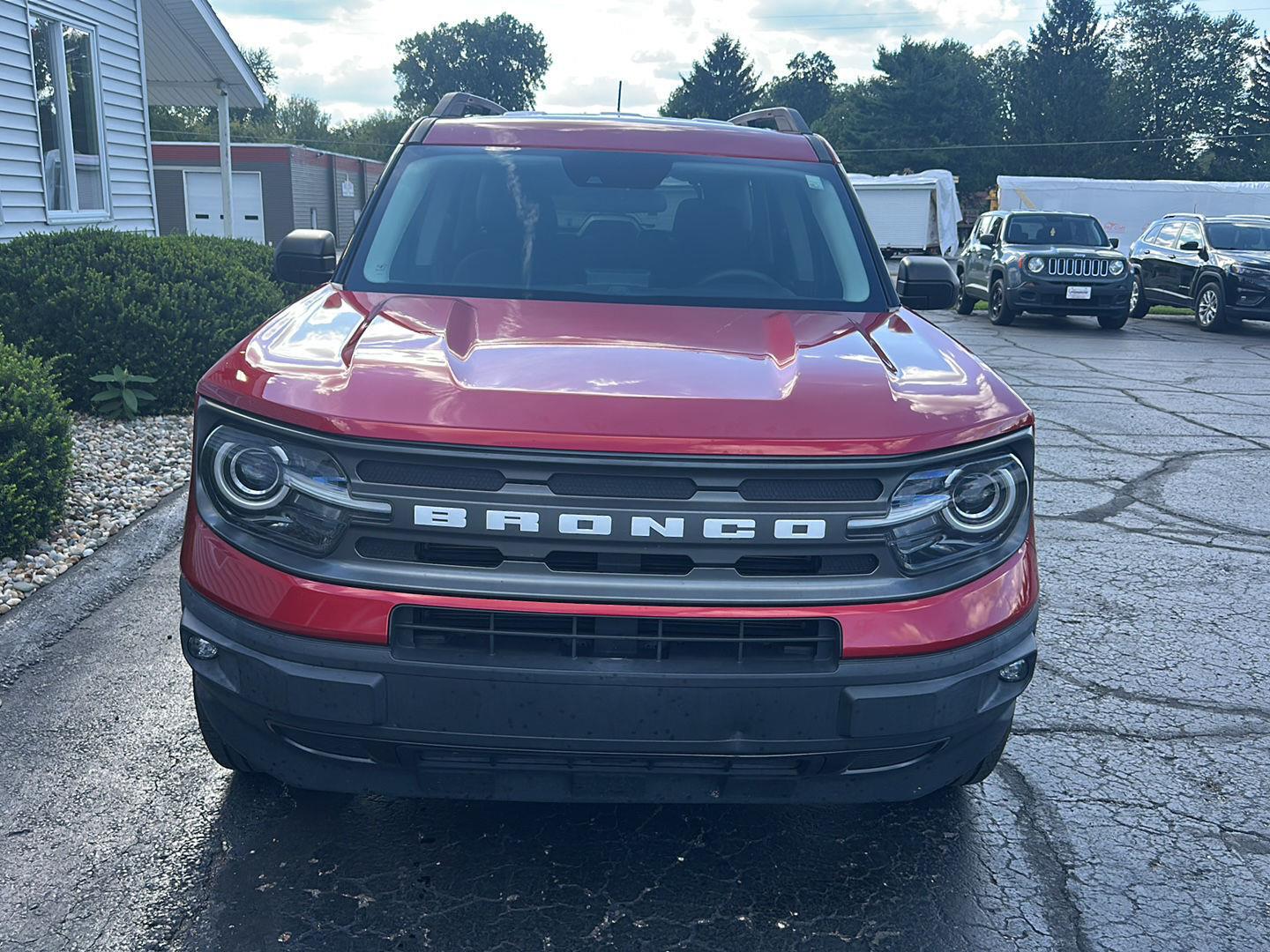 Rainbow Motor Sales