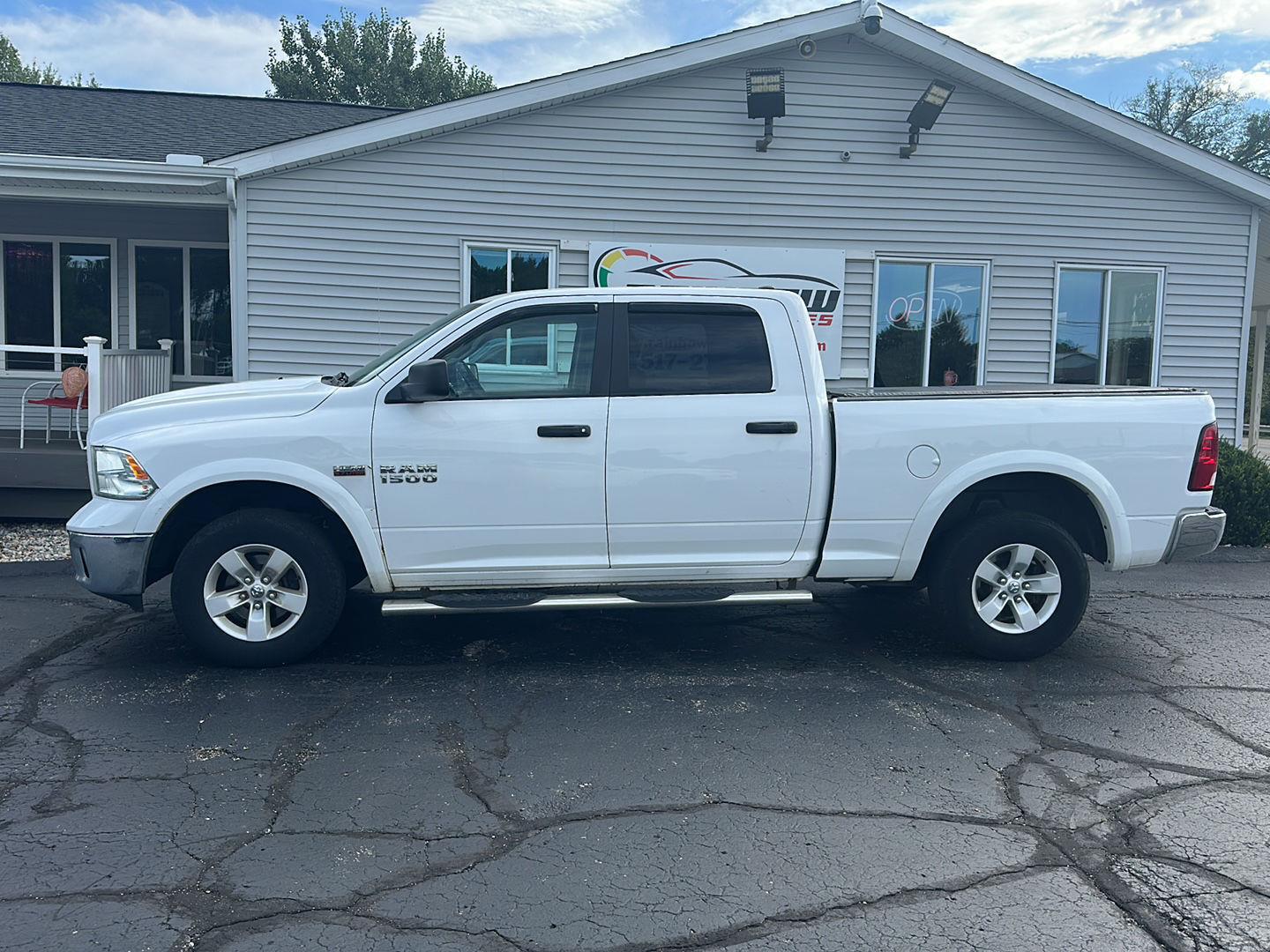 Rainbow Motor Sales