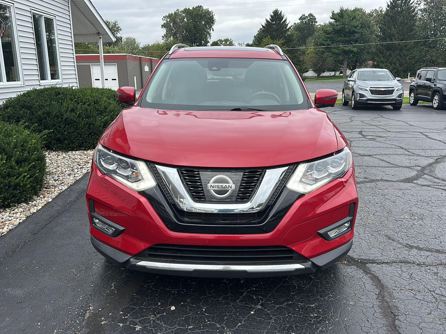 Rainbow Motor Sales
