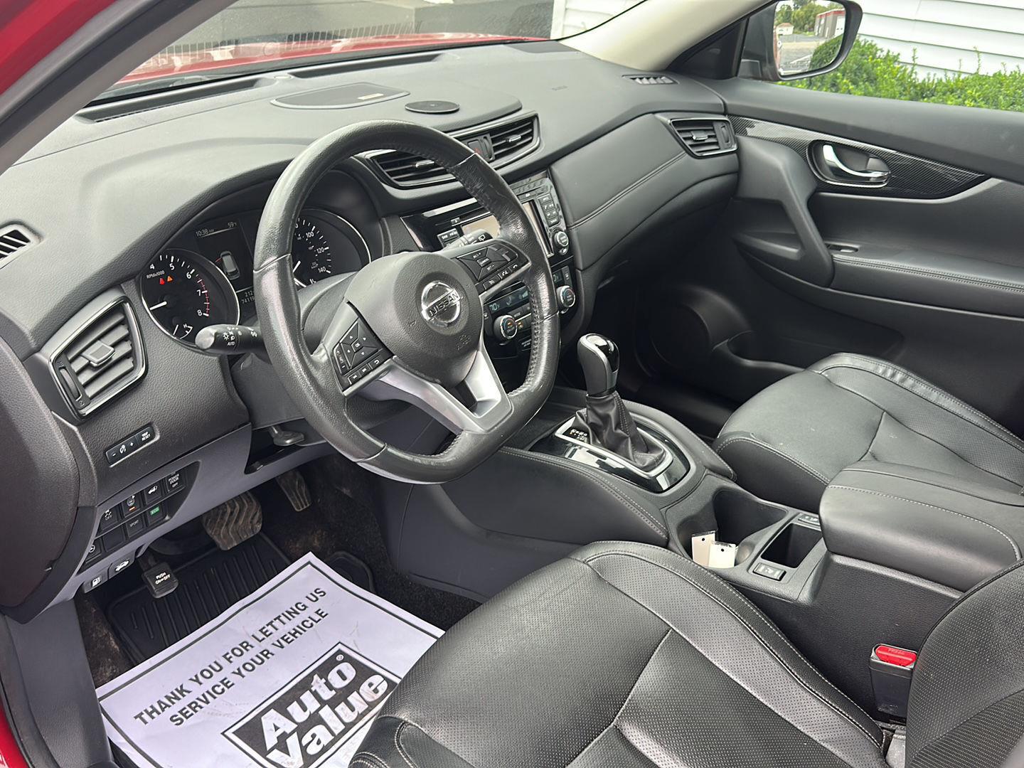 Rainbow Motor Sales