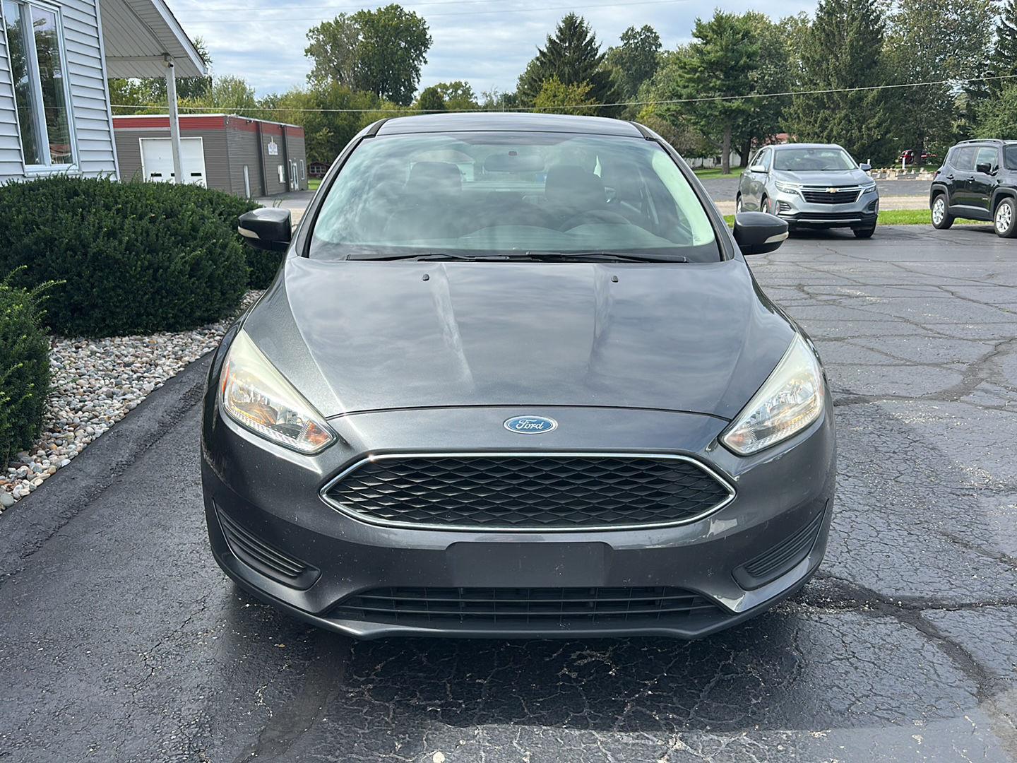 Rainbow Motor Sales