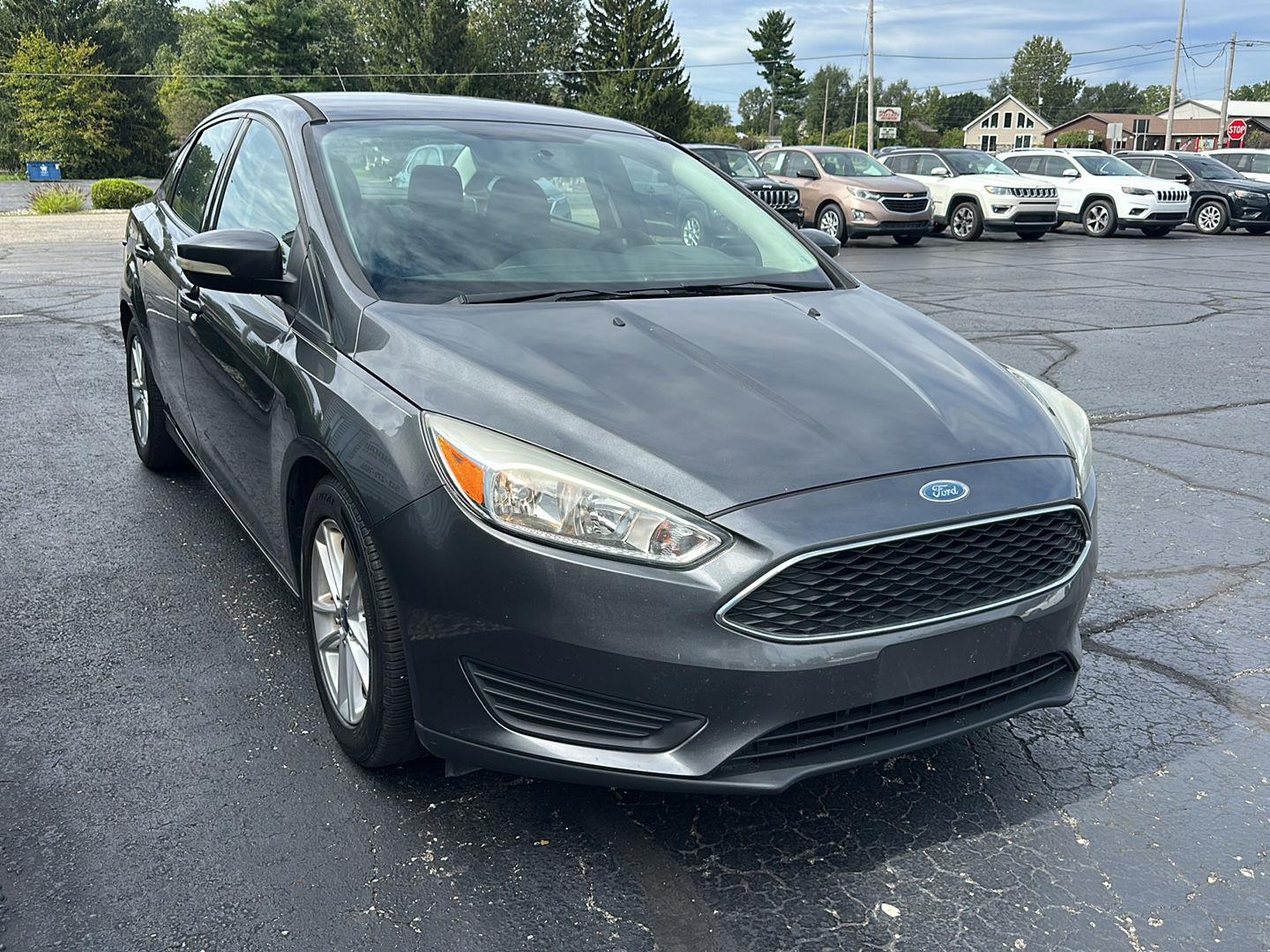 Rainbow Motor Sales