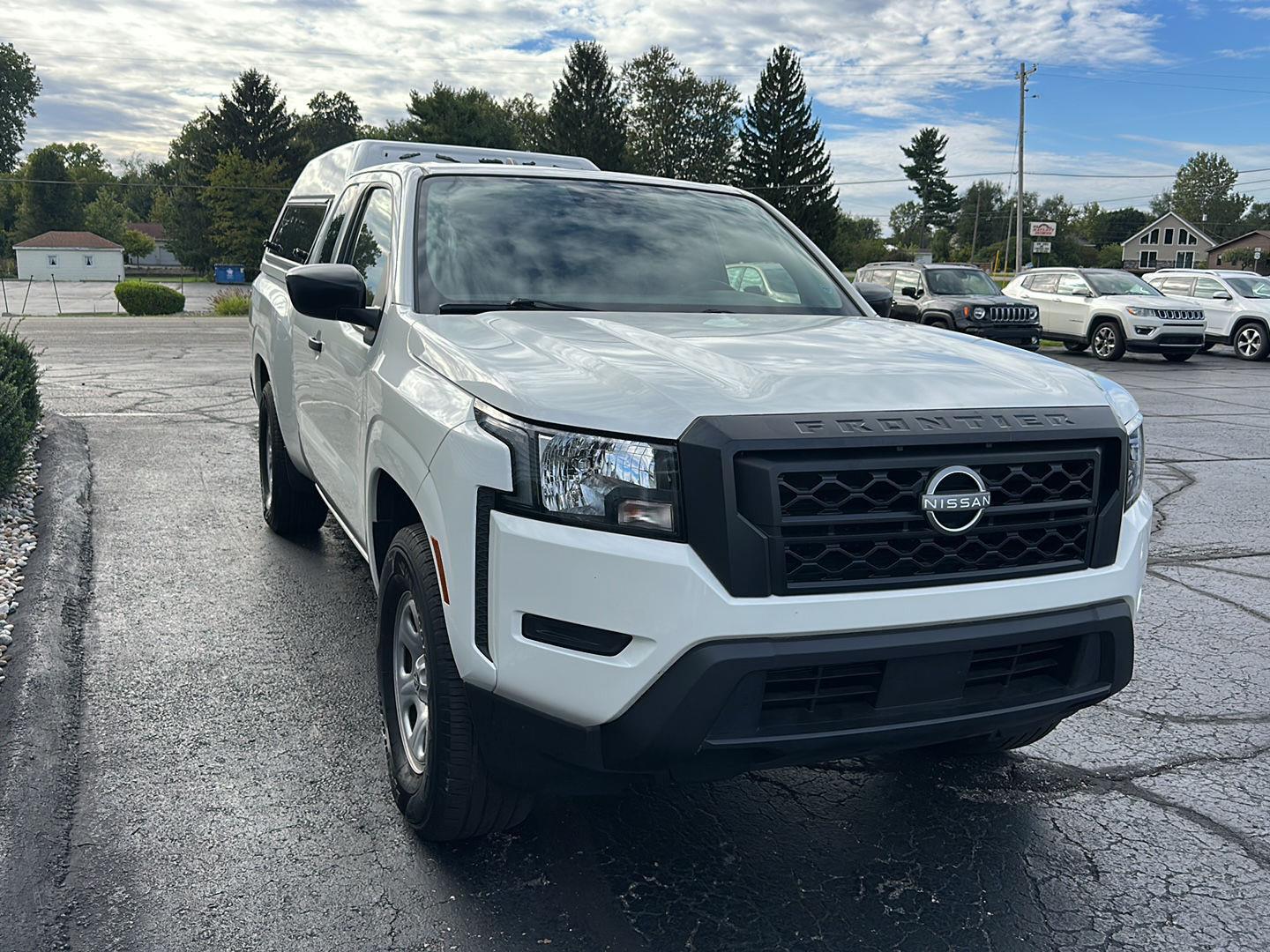 Rainbow Motor Sales