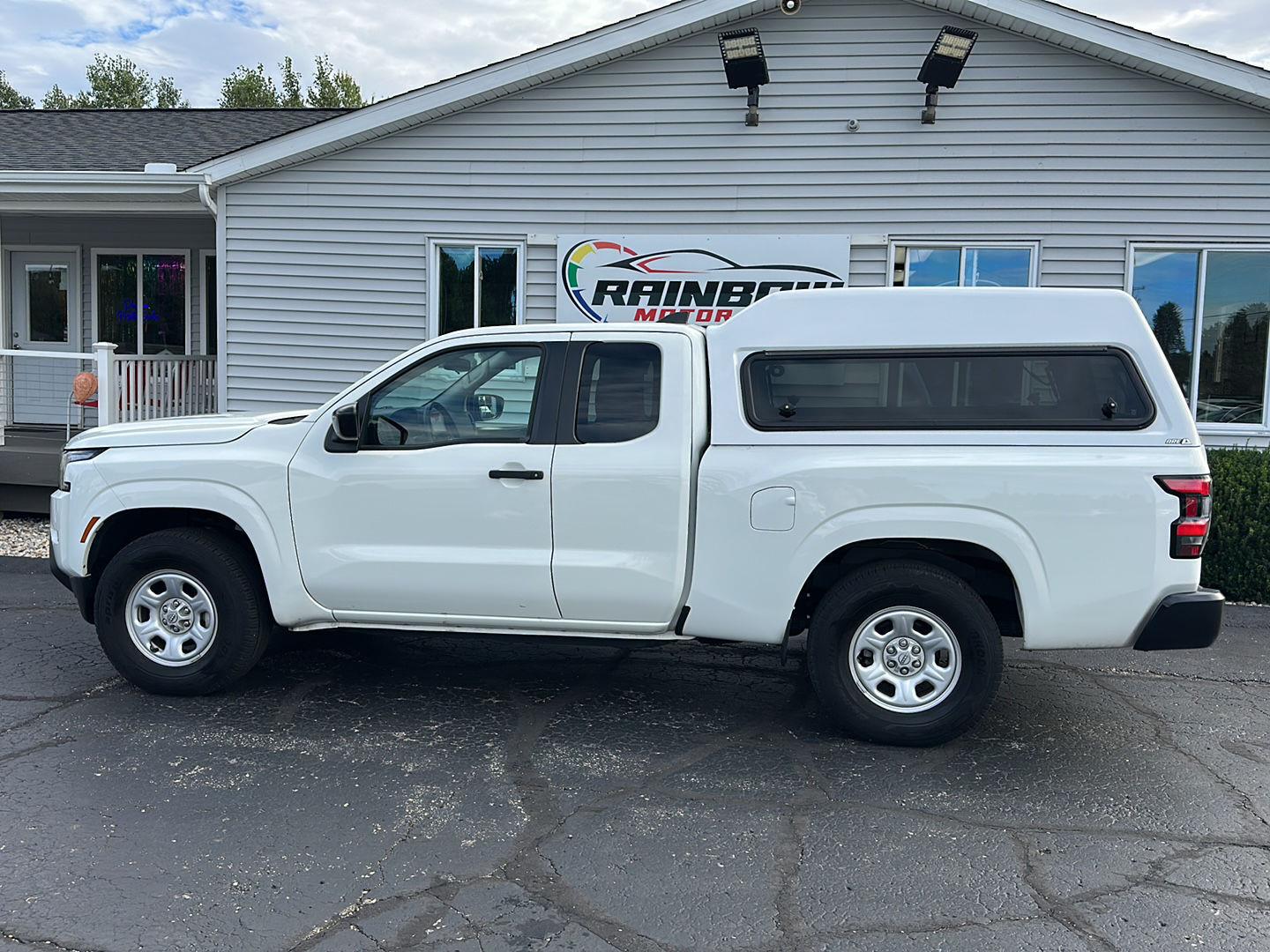 Rainbow Motor Sales