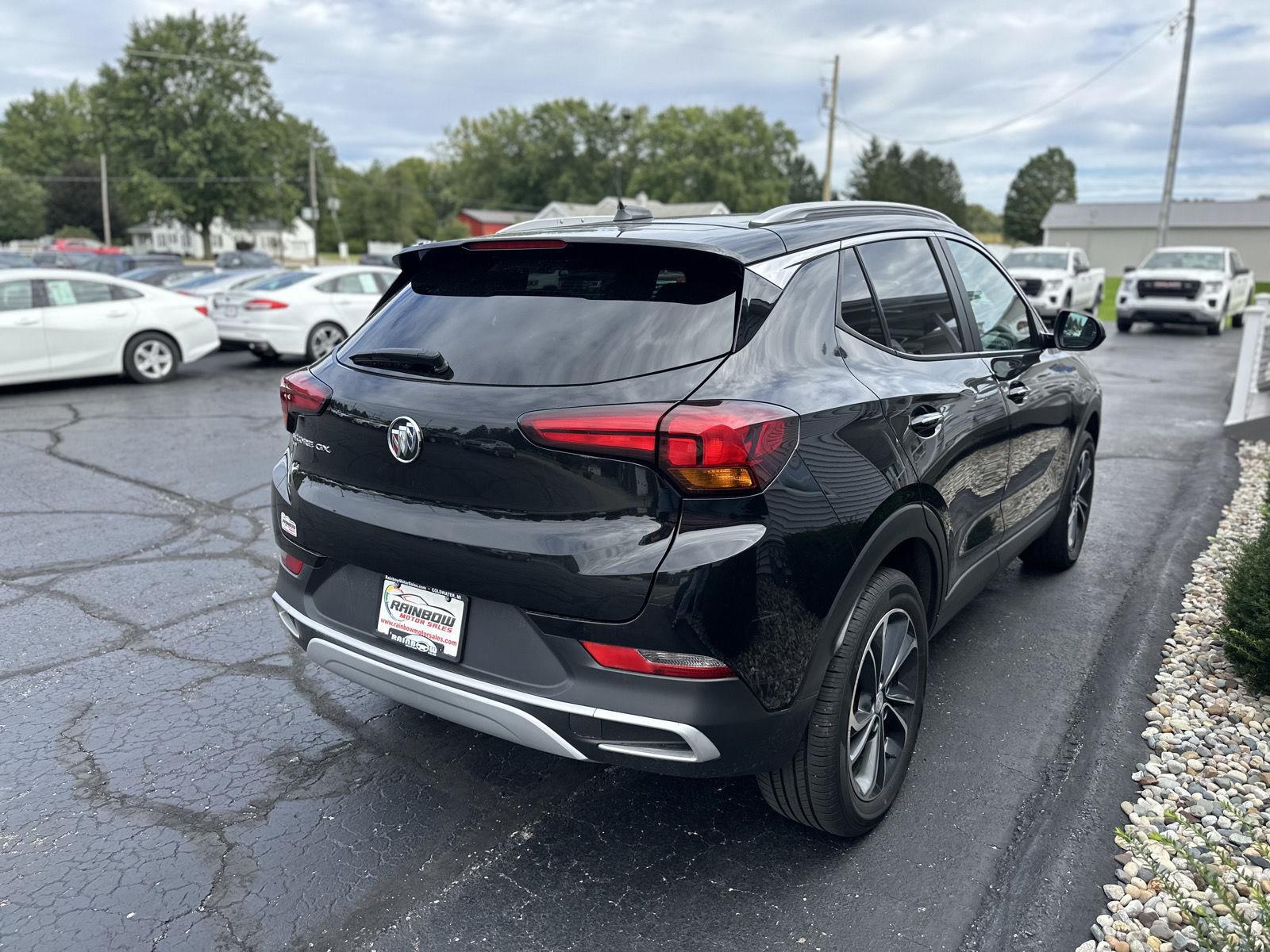Rainbow Motor Sales