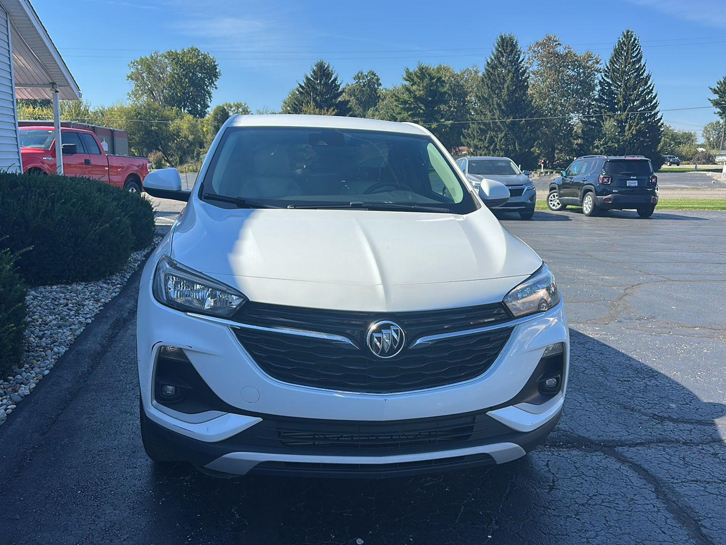 Rainbow Motor Sales