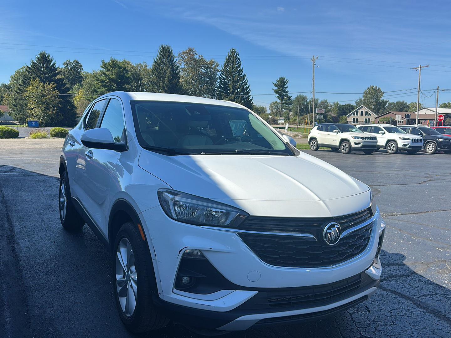 Rainbow Motor Sales