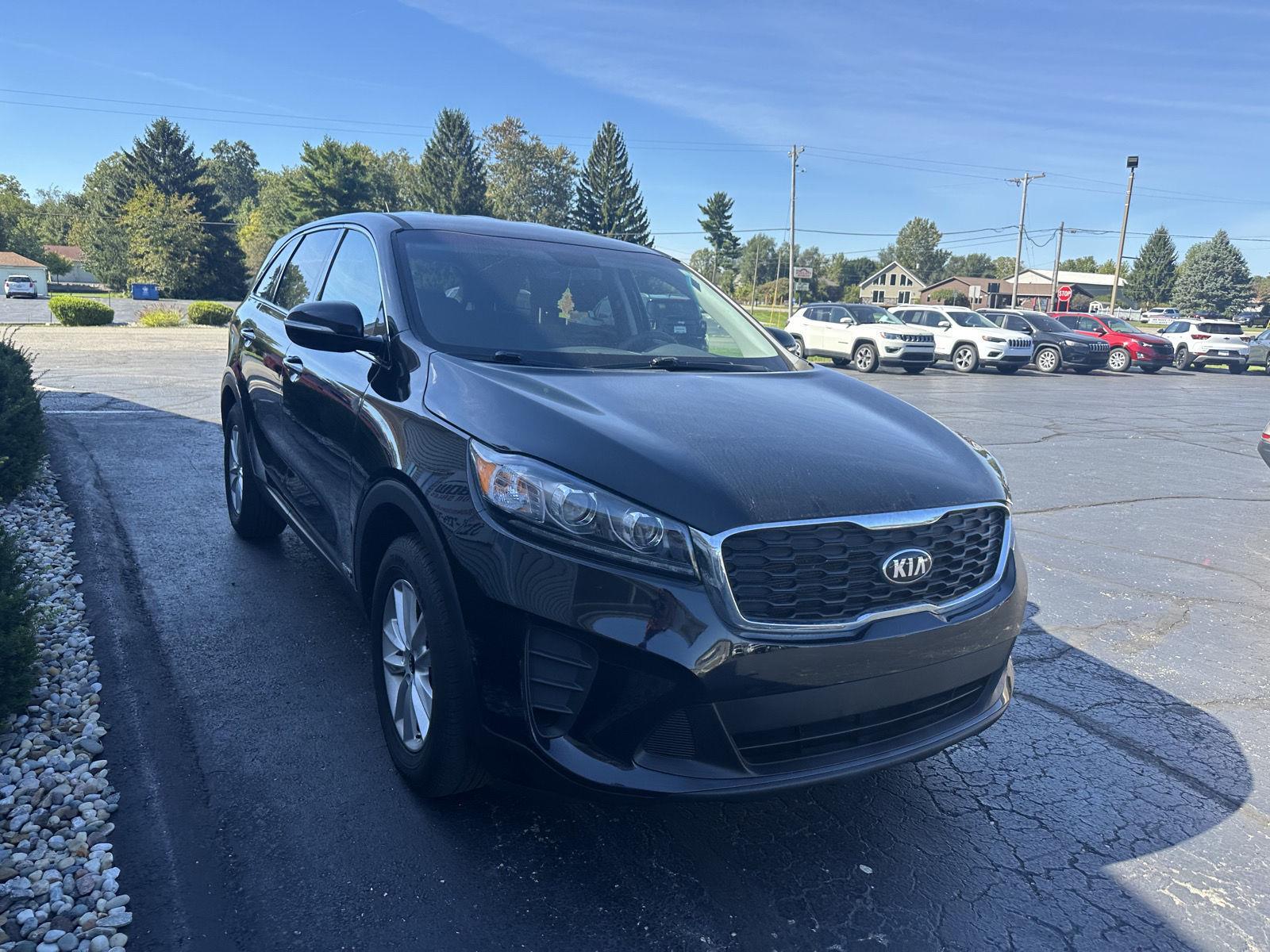 Rainbow Motor Sales