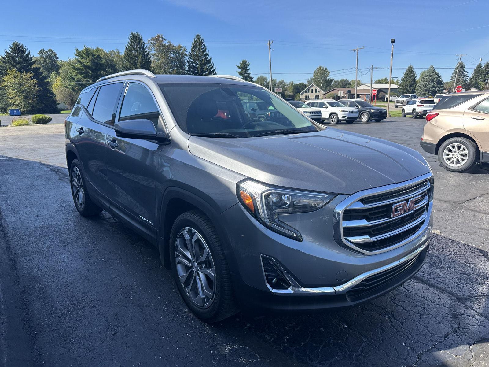 Rainbow Motor Sales