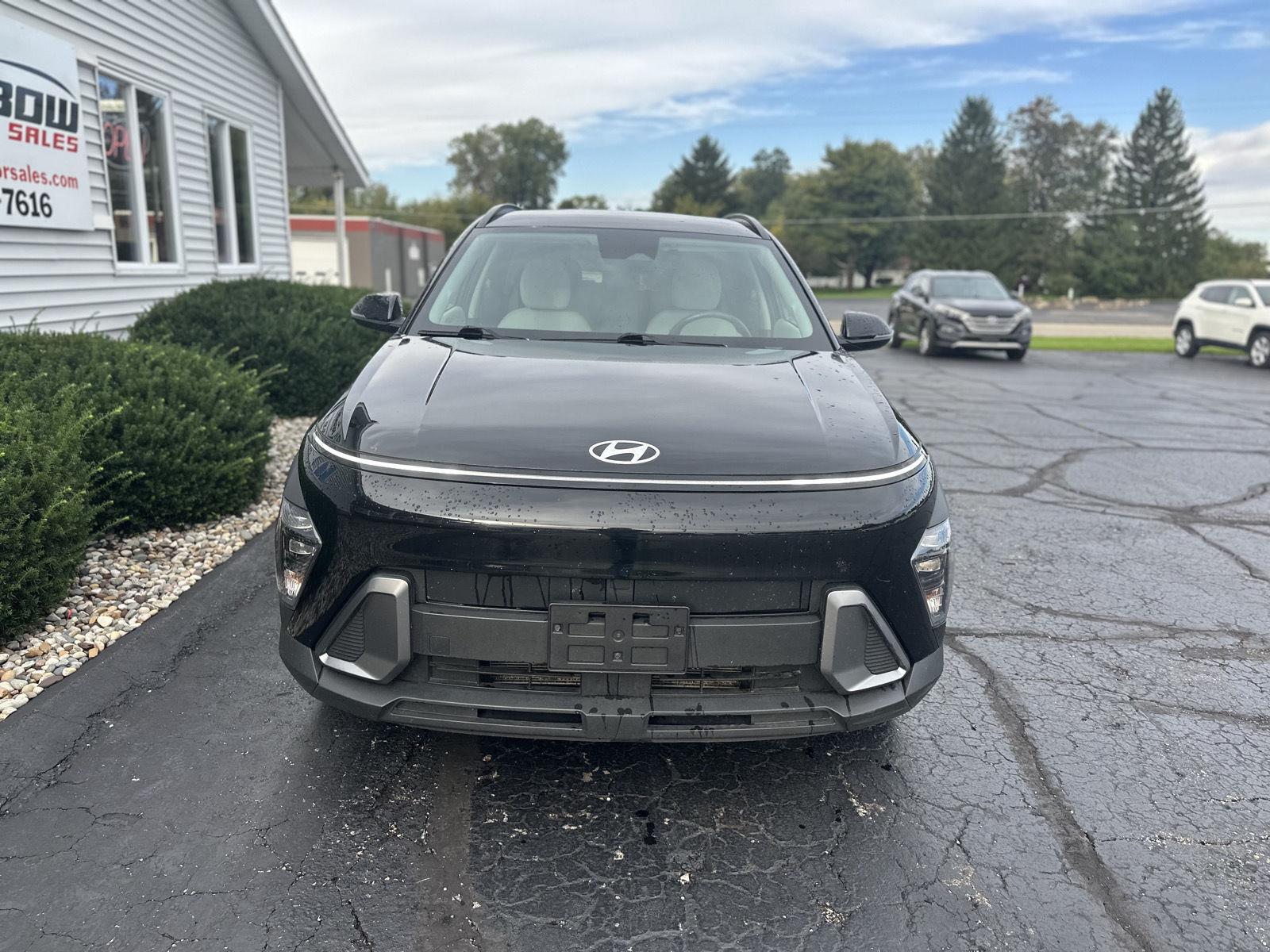 Rainbow Motor Sales