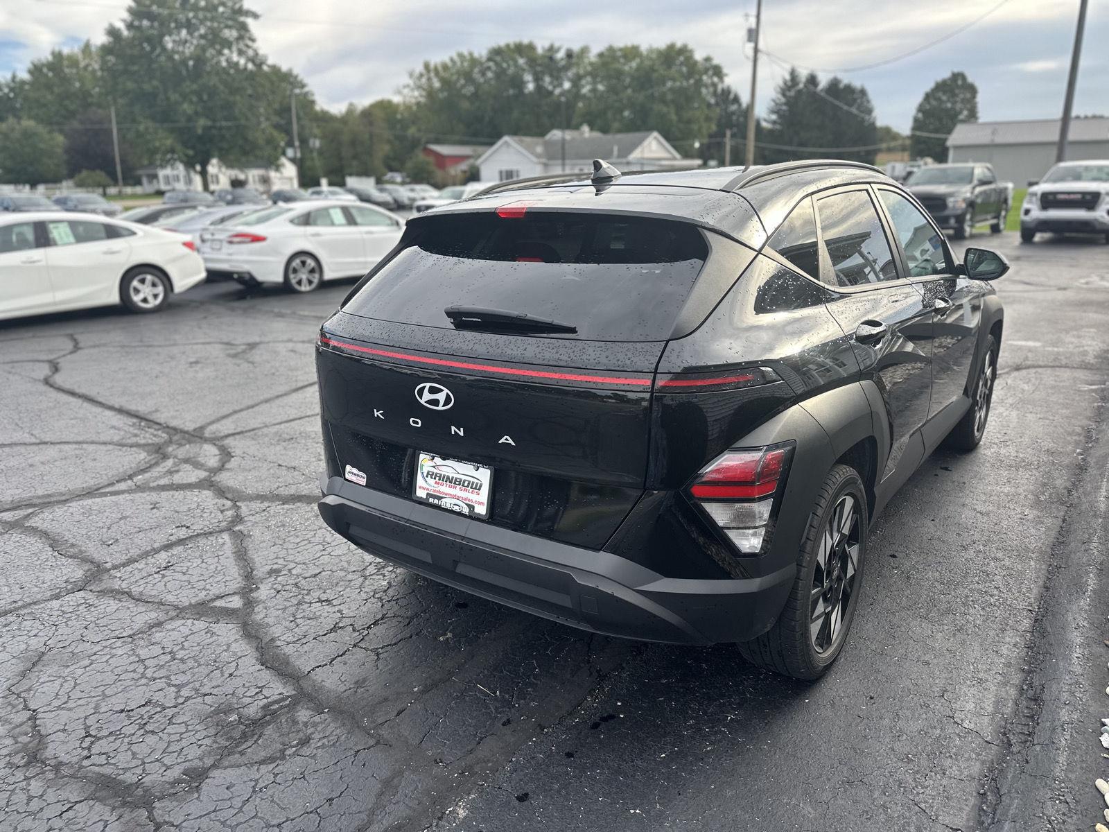 Rainbow Motor Sales