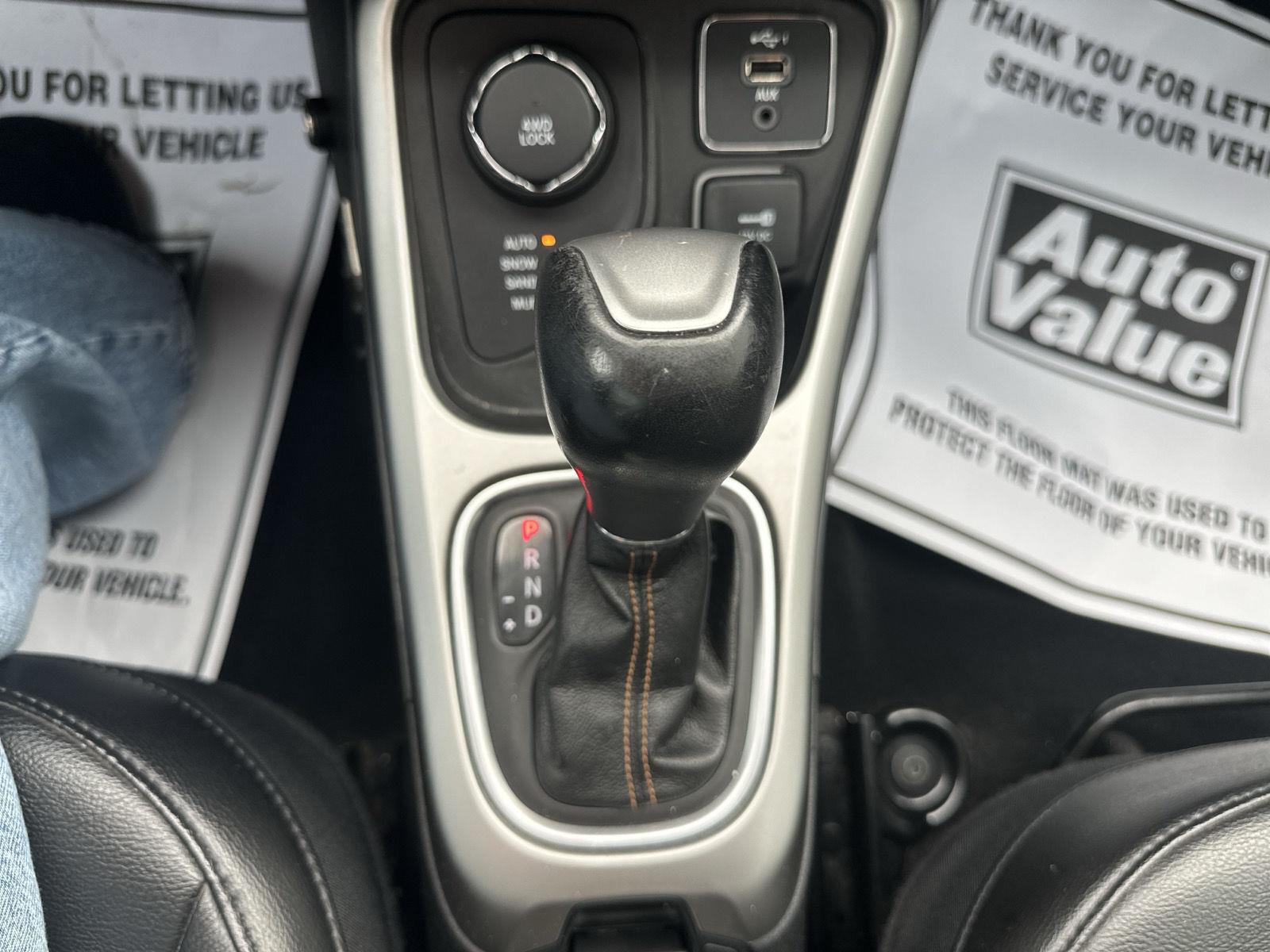 Rainbow Motor Sales