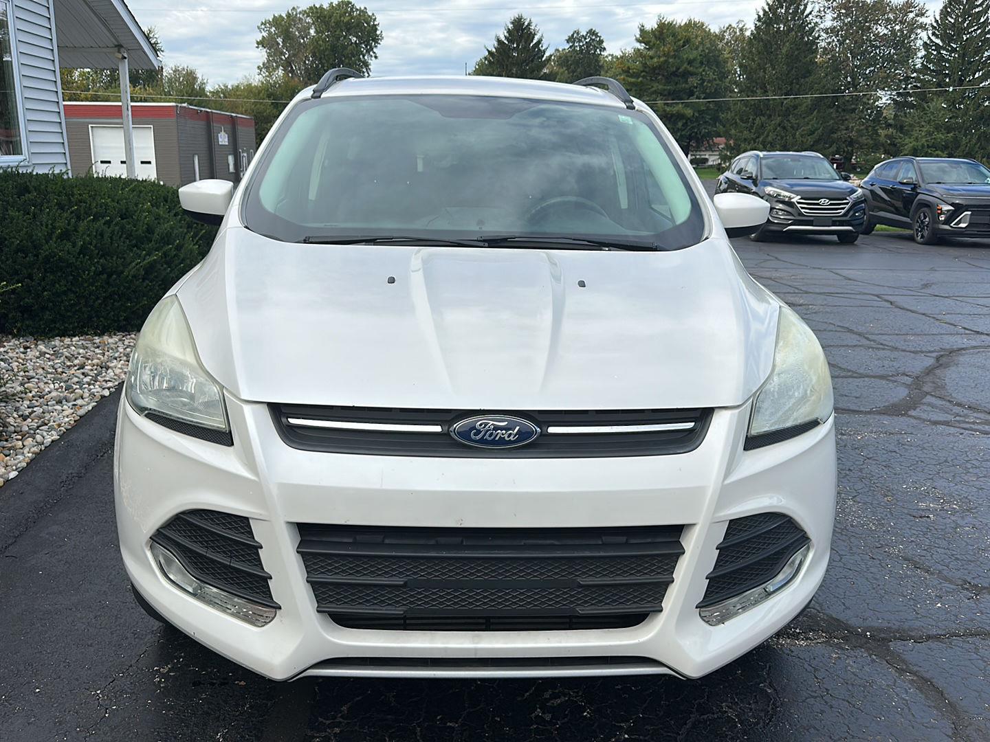 Rainbow Motor Sales