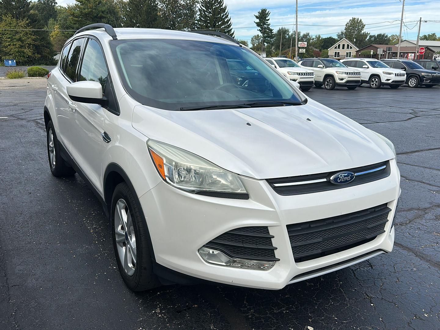 Rainbow Motor Sales