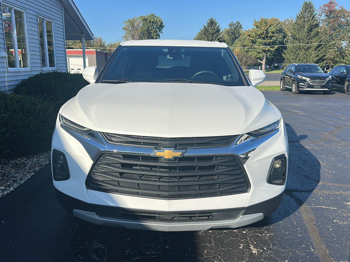 Rainbow Motor Sales