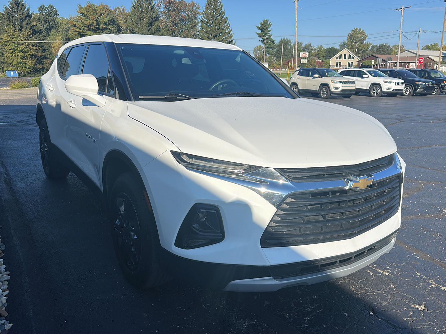 Rainbow Motor Sales