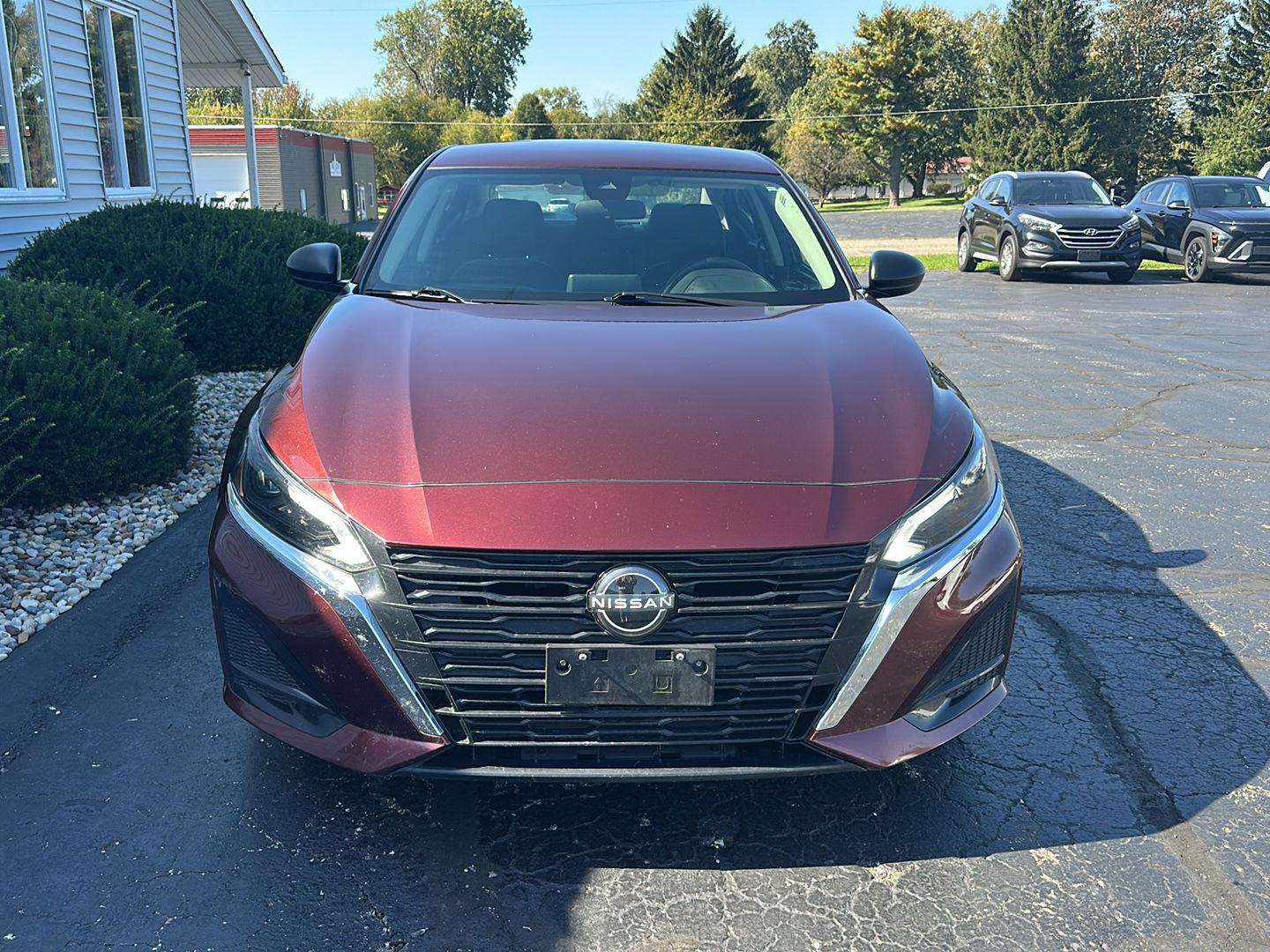 Rainbow Motor Sales