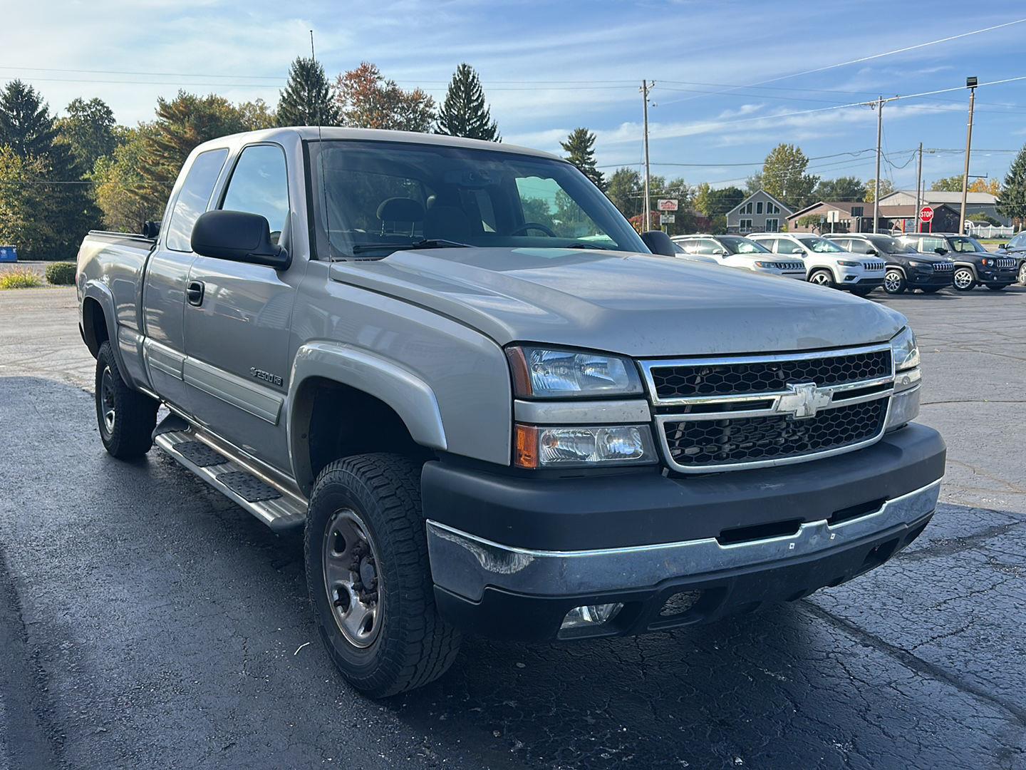 Rainbow Motor Sales