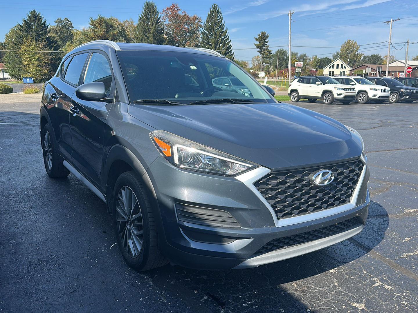 Rainbow Motor Sales