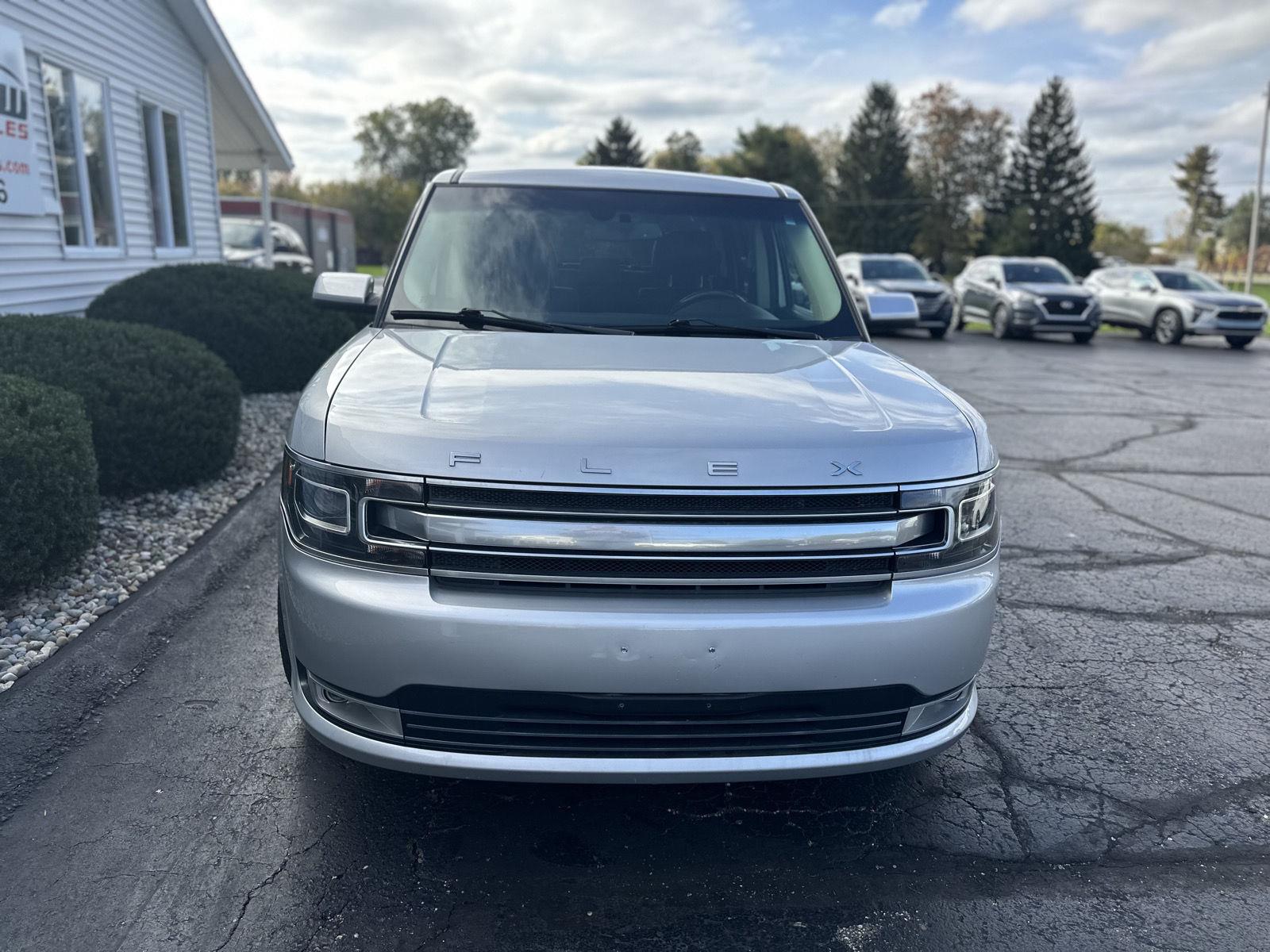 Rainbow Motor Sales