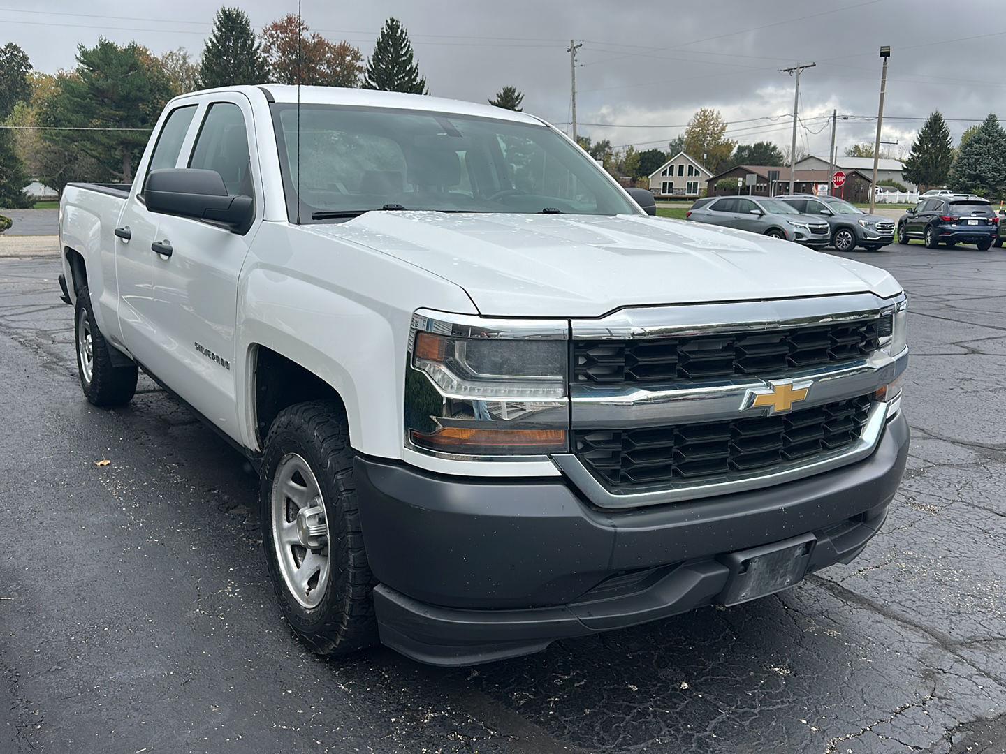 Rainbow Motor Sales