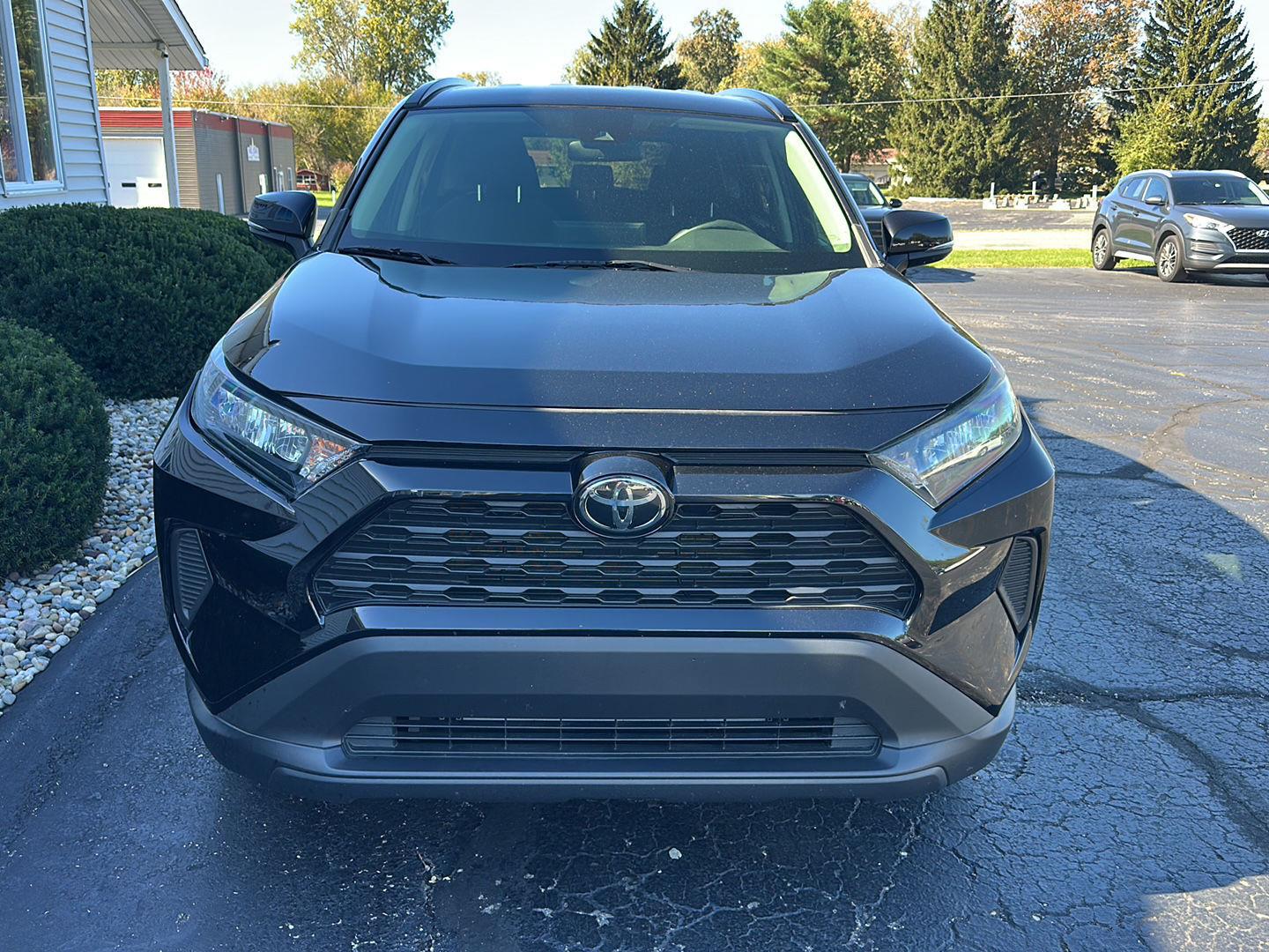 Rainbow Motor Sales