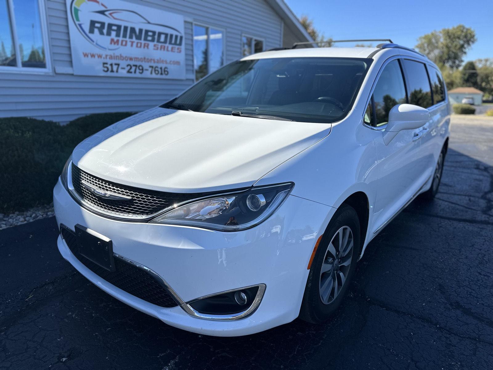 Rainbow Motor Sales